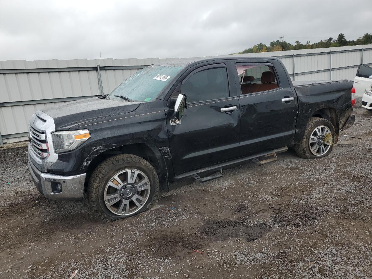 2019 Toyota Tundra cre CREWMAX 1794