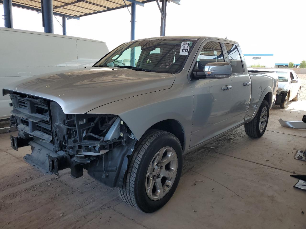 2016 Ram 1500 laram LARAMIE