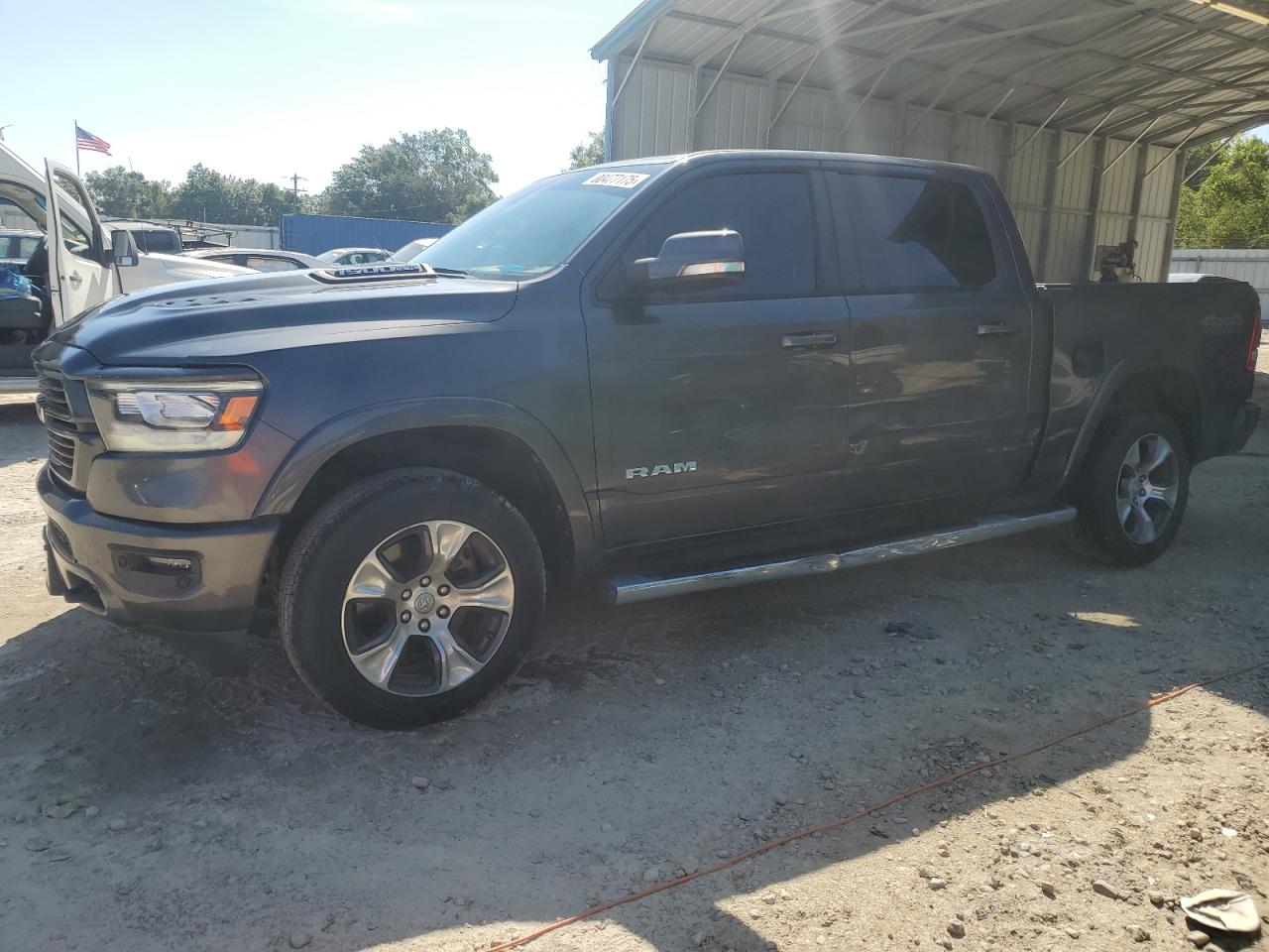 2019 Ram 1500 laram LARAMIE
