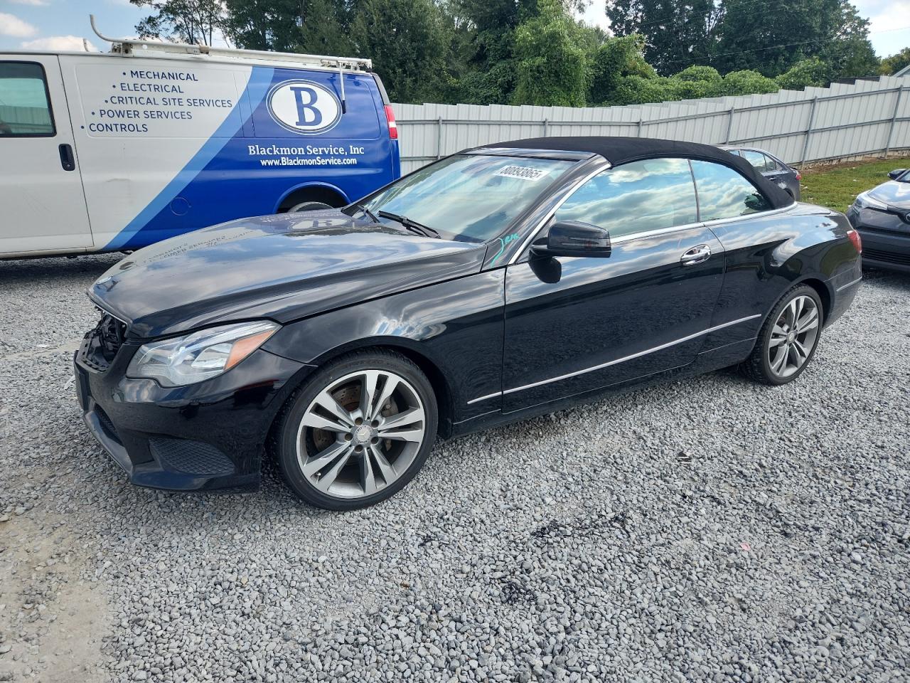 2014 Mercedes-benz E 350 350