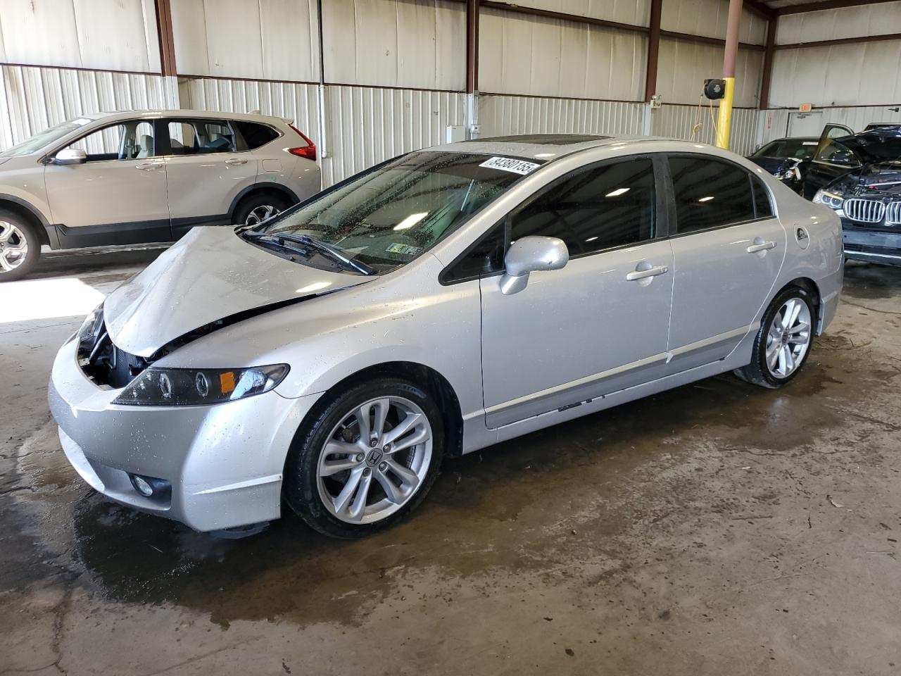 2011 Honda Civic