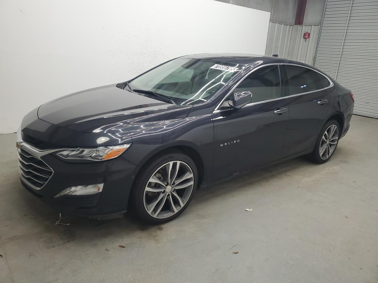 2022 Chevrolet Malibu pre PREMIER