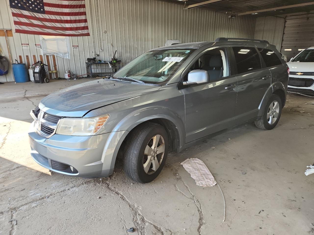 2010 Dodge Journey sxt SXT