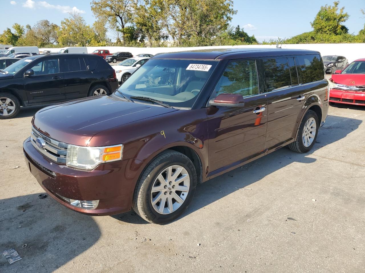 Ford Flex