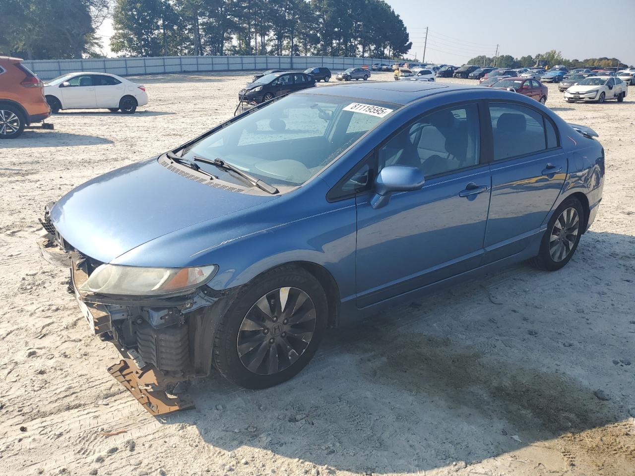 2010 Honda Civic