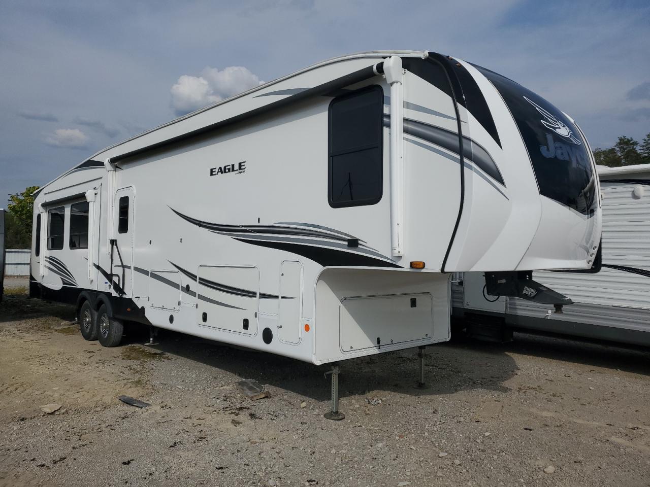 2022 Jayco Eagle