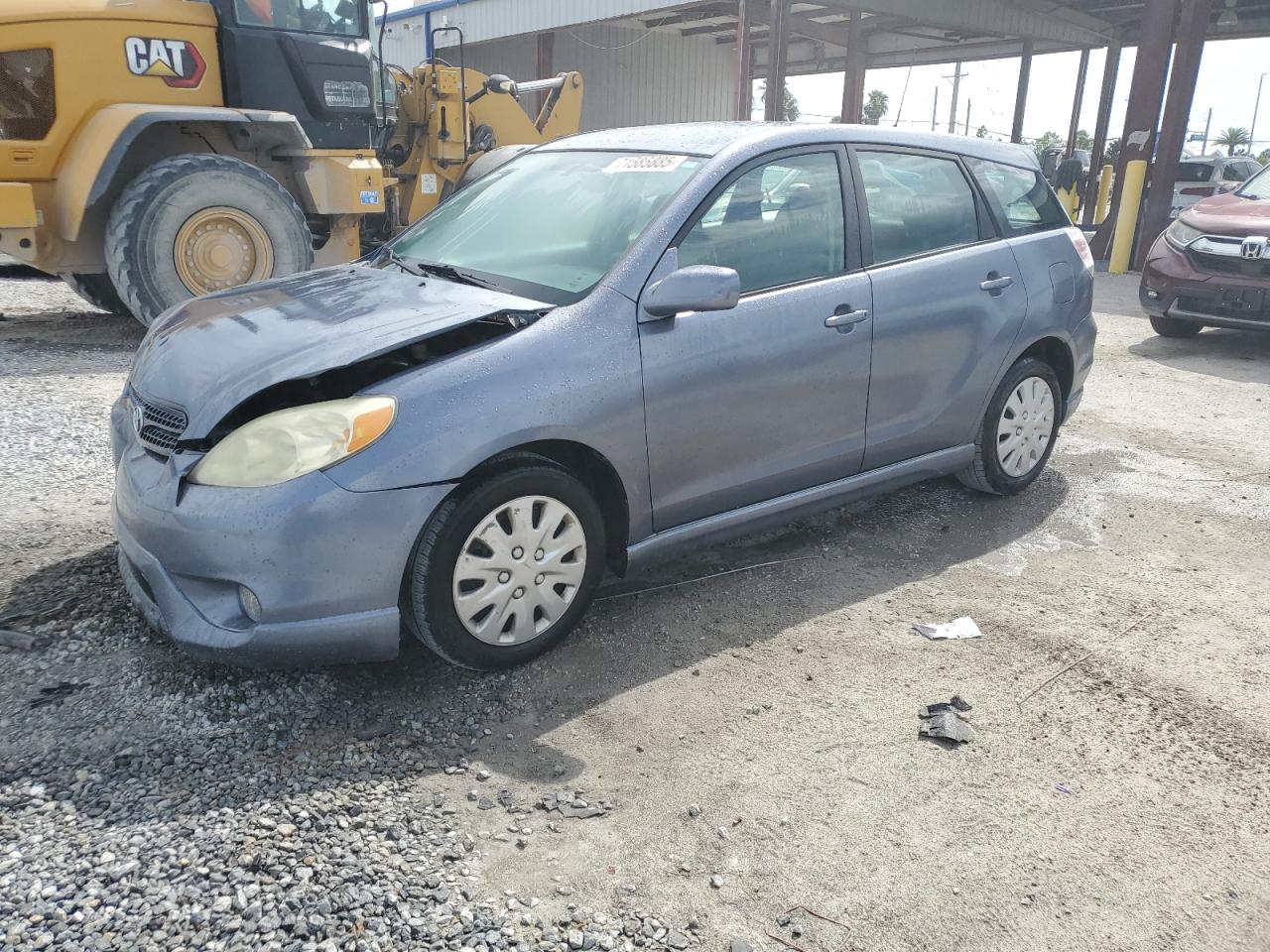 2005 Toyota Corolla ma XR
