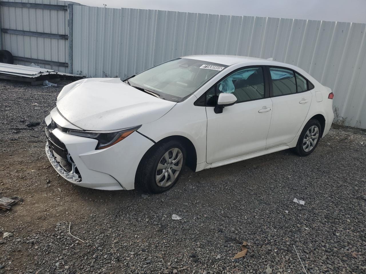 2024 Toyota Corolla le LE