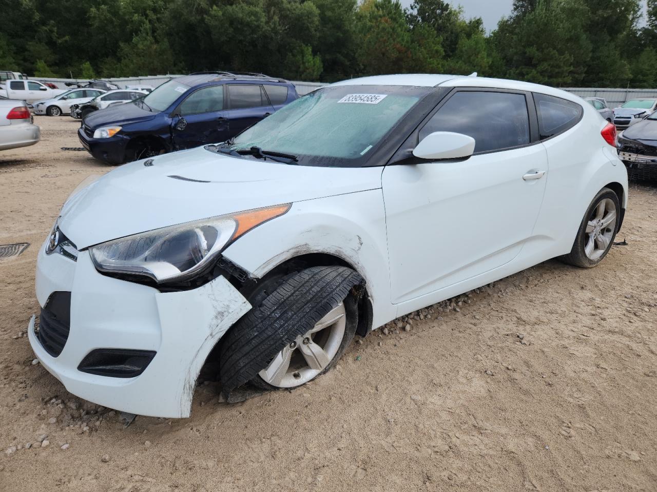 2013 Hyundai Veloster