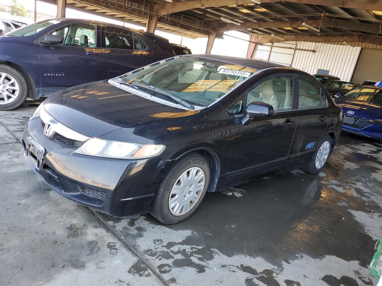 2011 Honda Civic