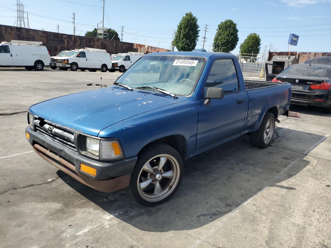1994 Toyota Pickup