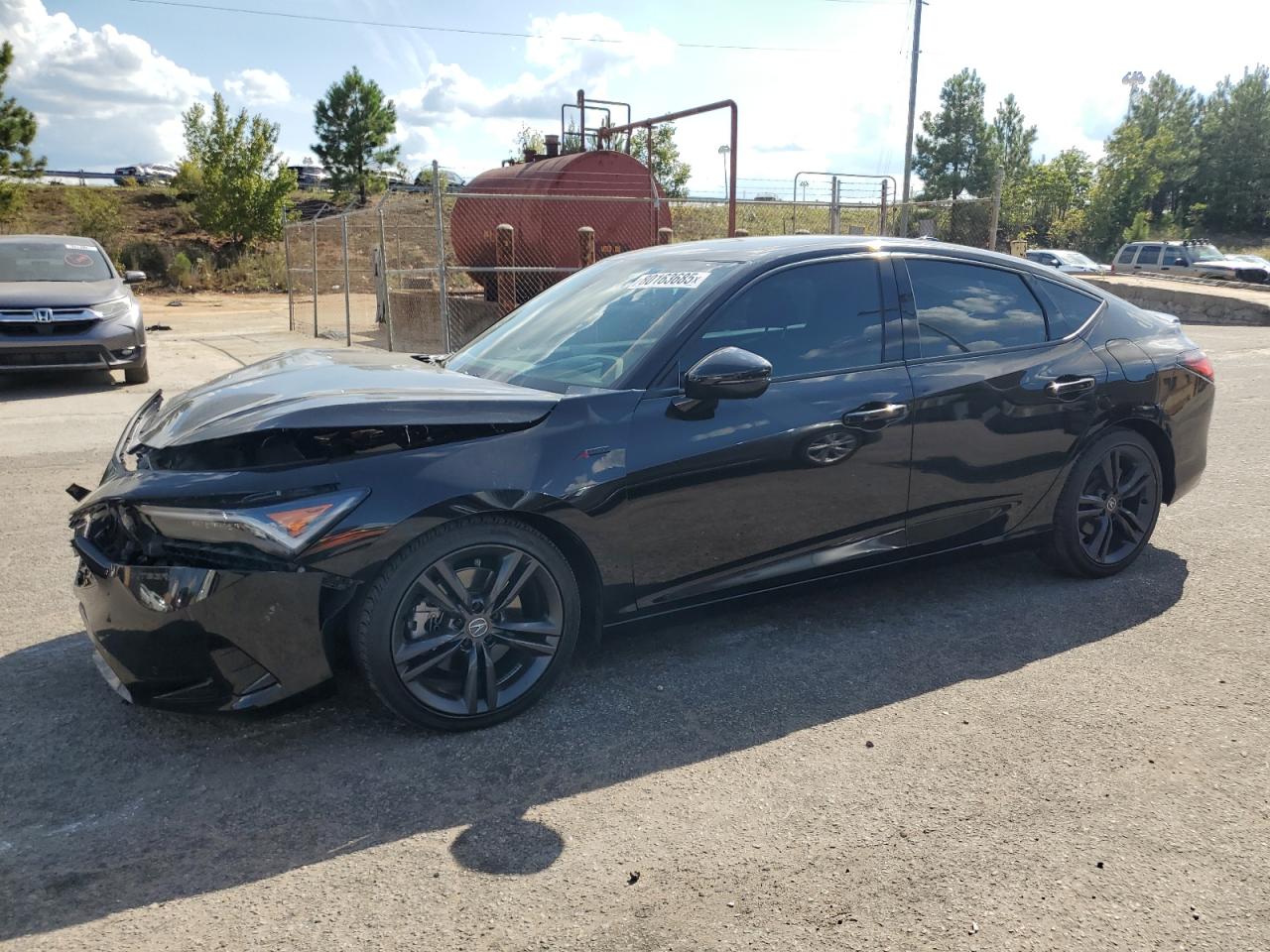2023 Acura Integra
