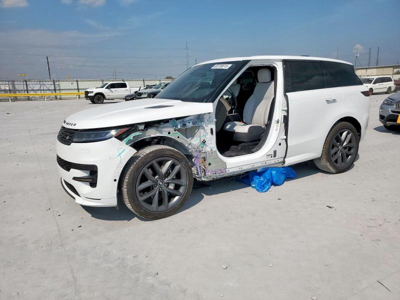 2025 Land rover Range rove DYNAMIC SE