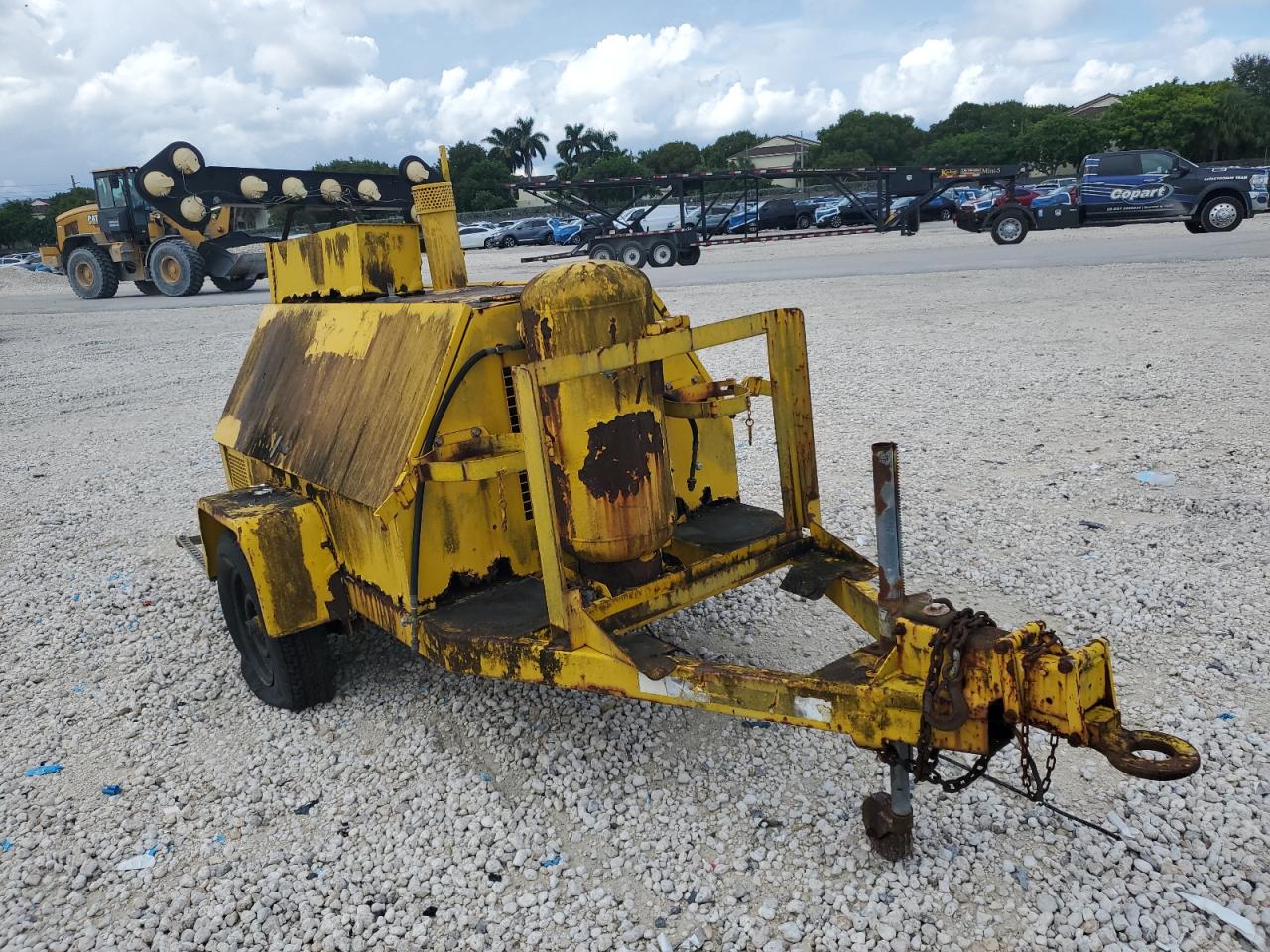 Hesco 1600