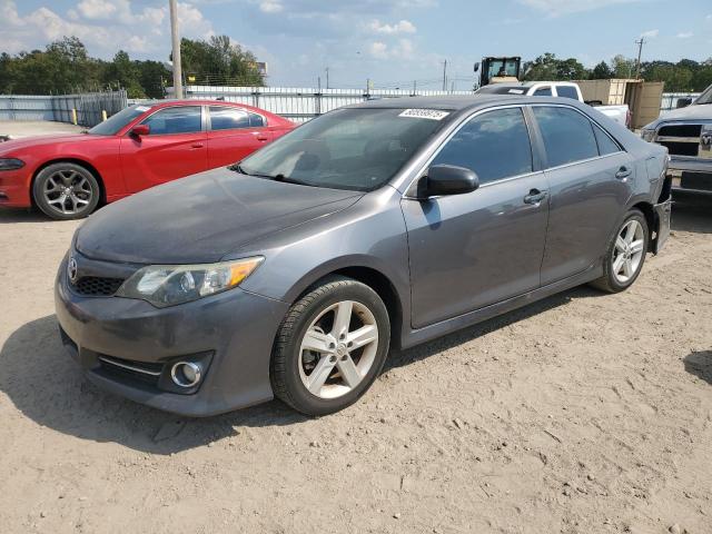 2014 Toyota Camry l L