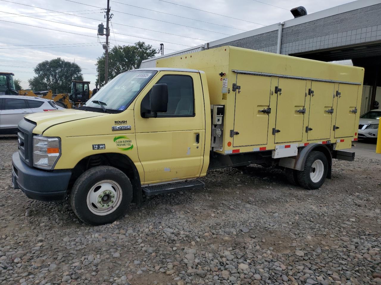 Ford Econoline