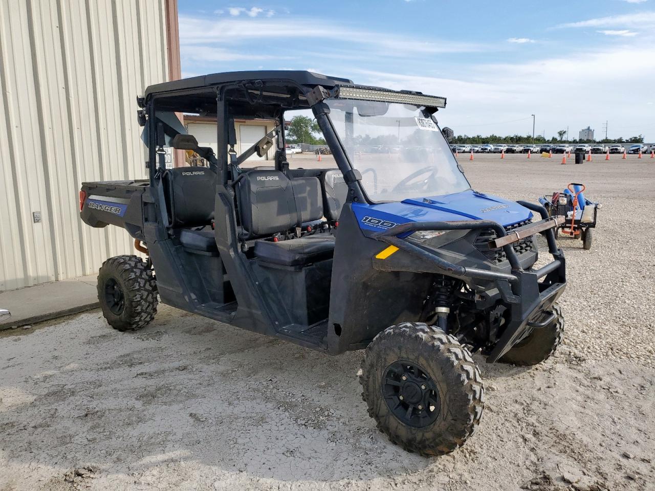 2022 Polaris Ranger
