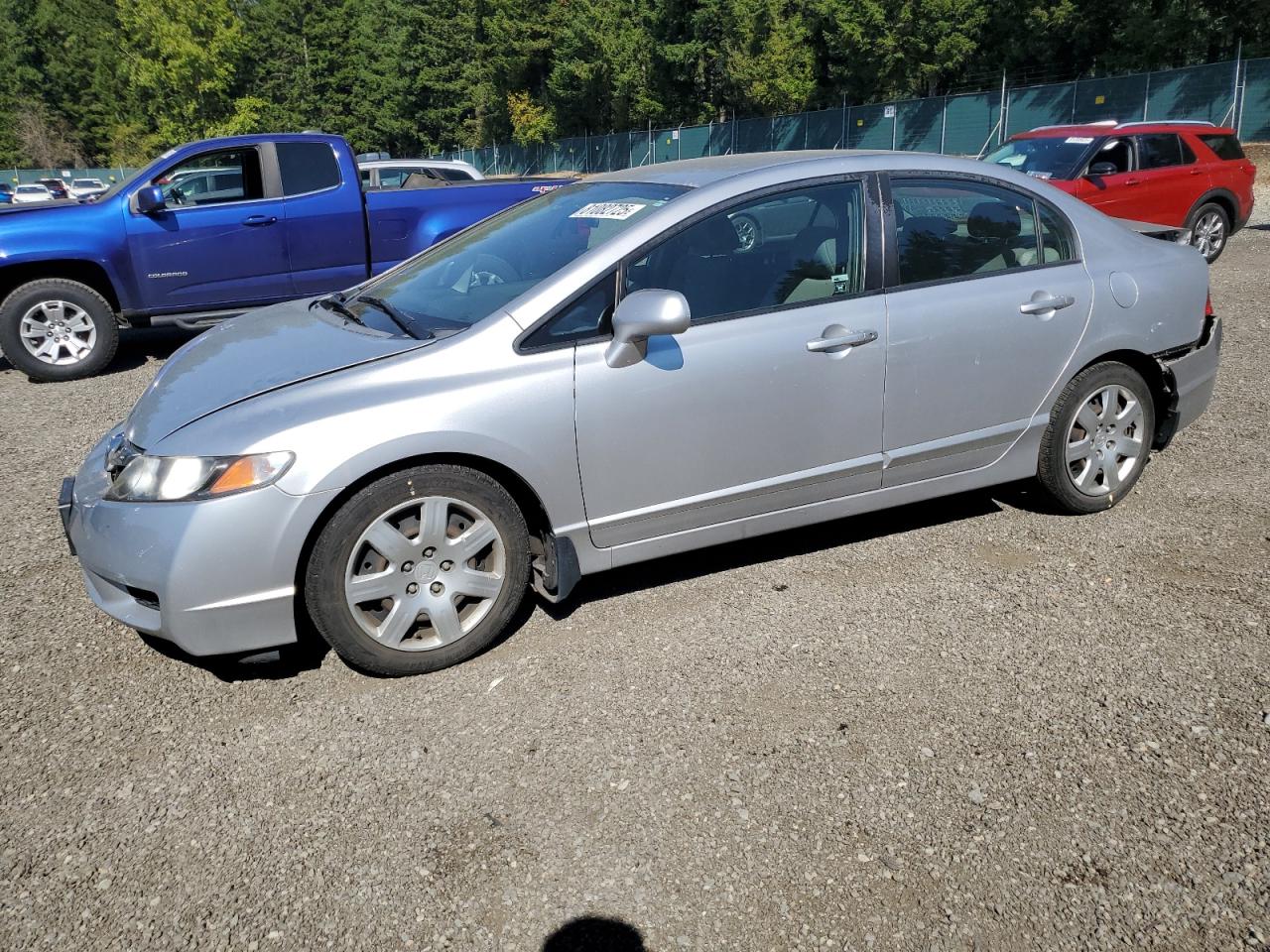 2010 Honda Civic