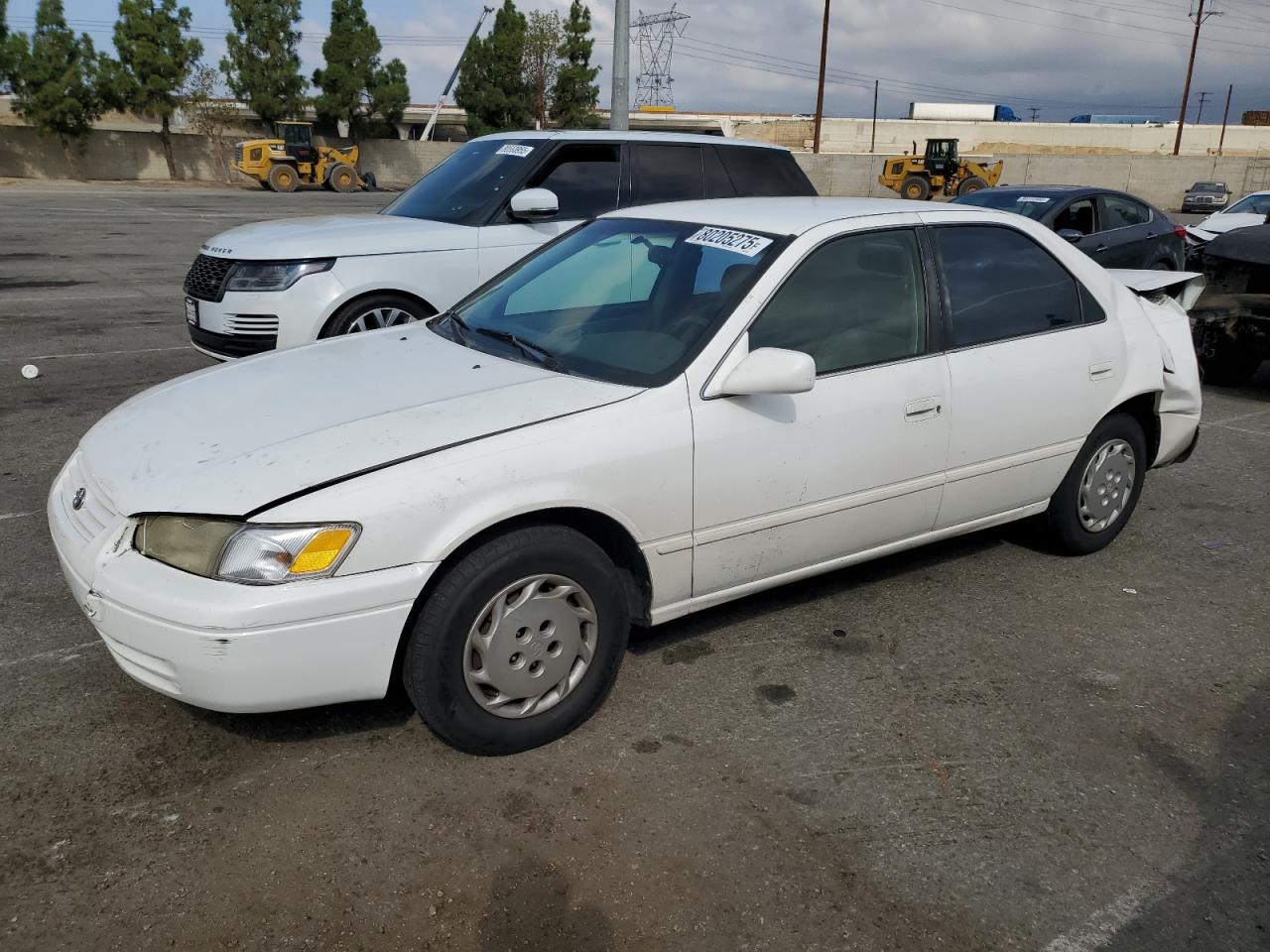 1998 Toyota Camry ce CE
