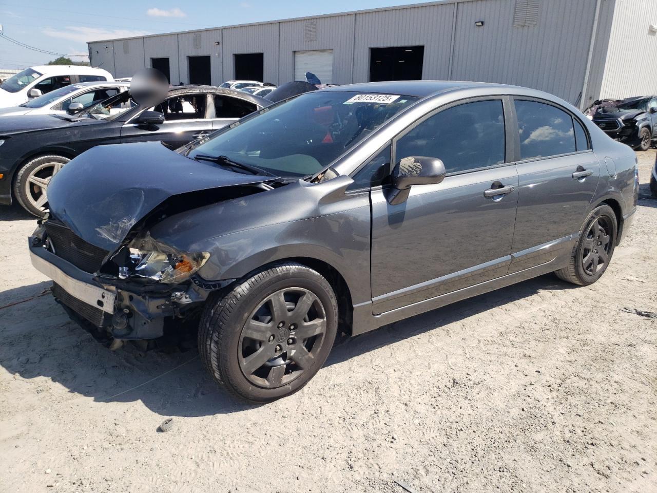 2011 Honda Civic
