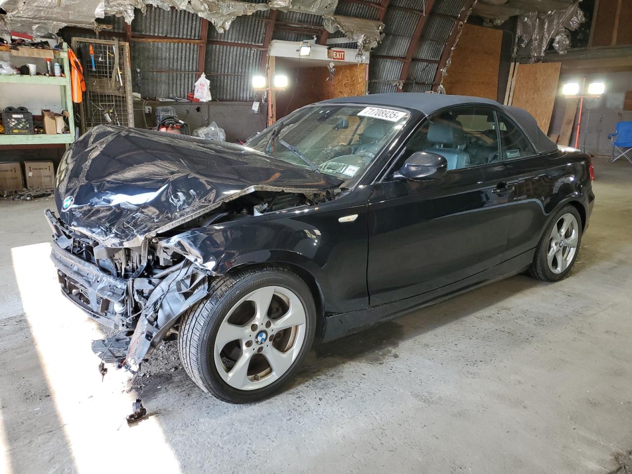 2012 BMW 128 i I