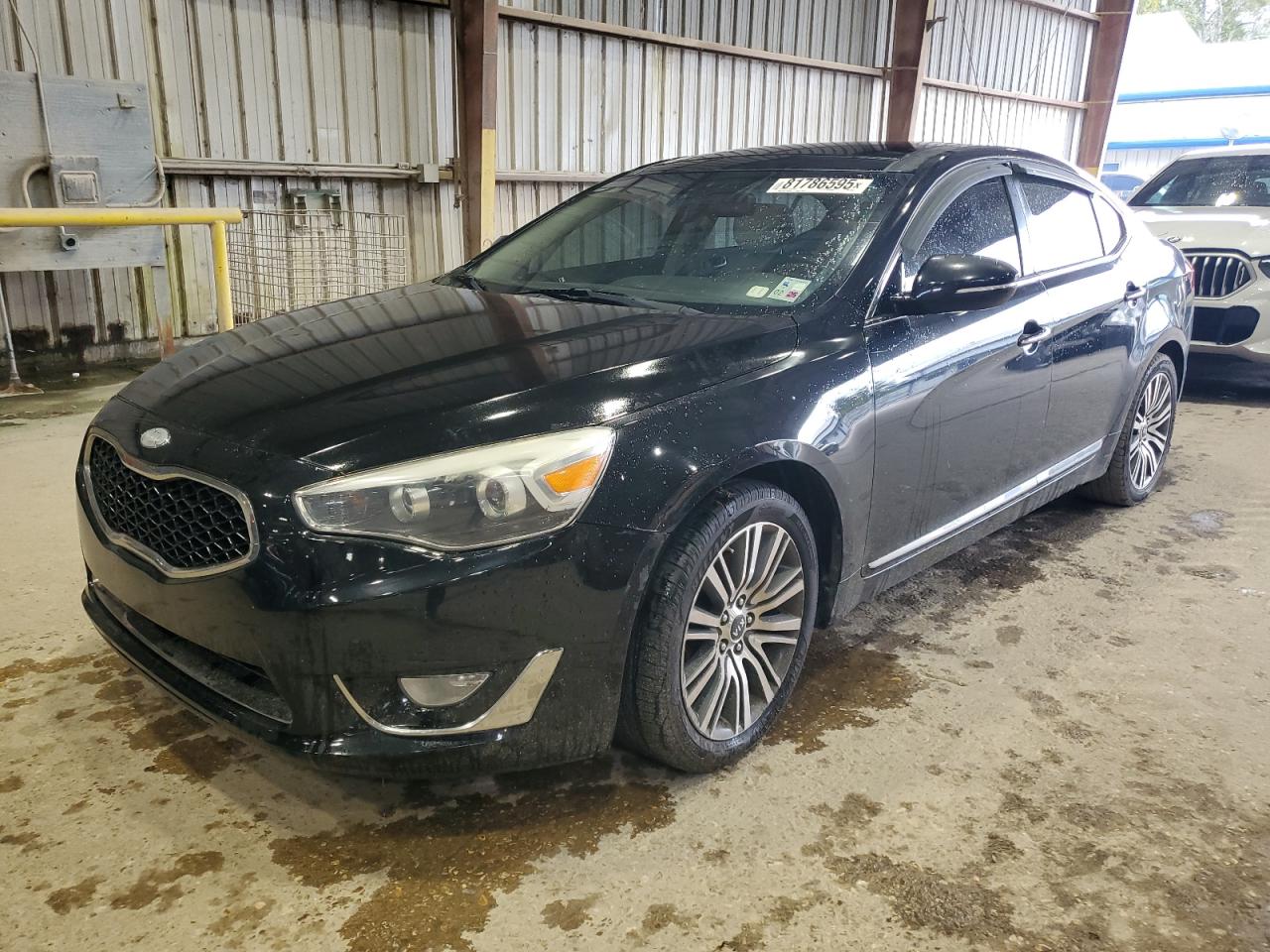 2015 Kia Cadenza pr PREMIUM