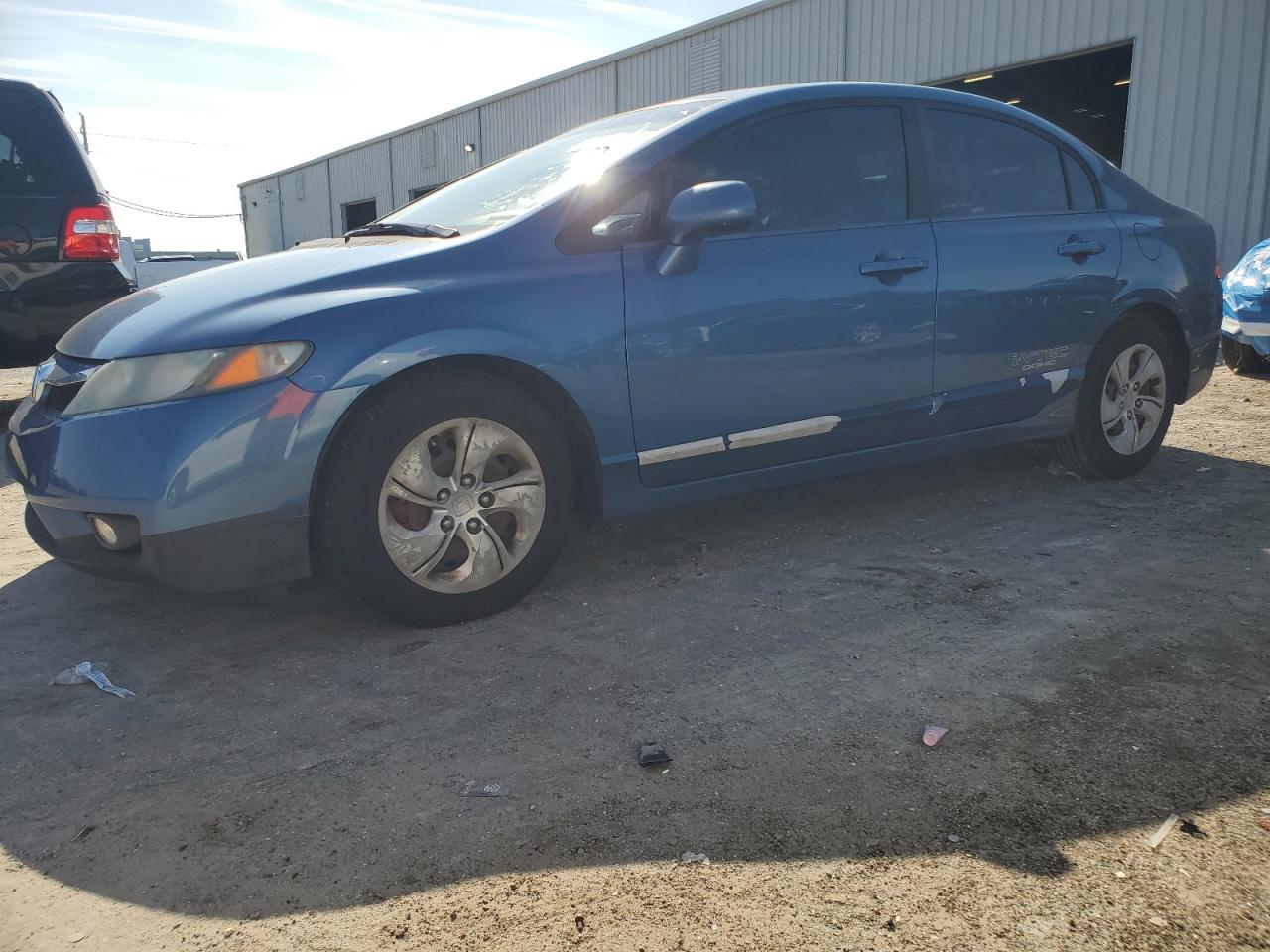 2009 Honda Civic