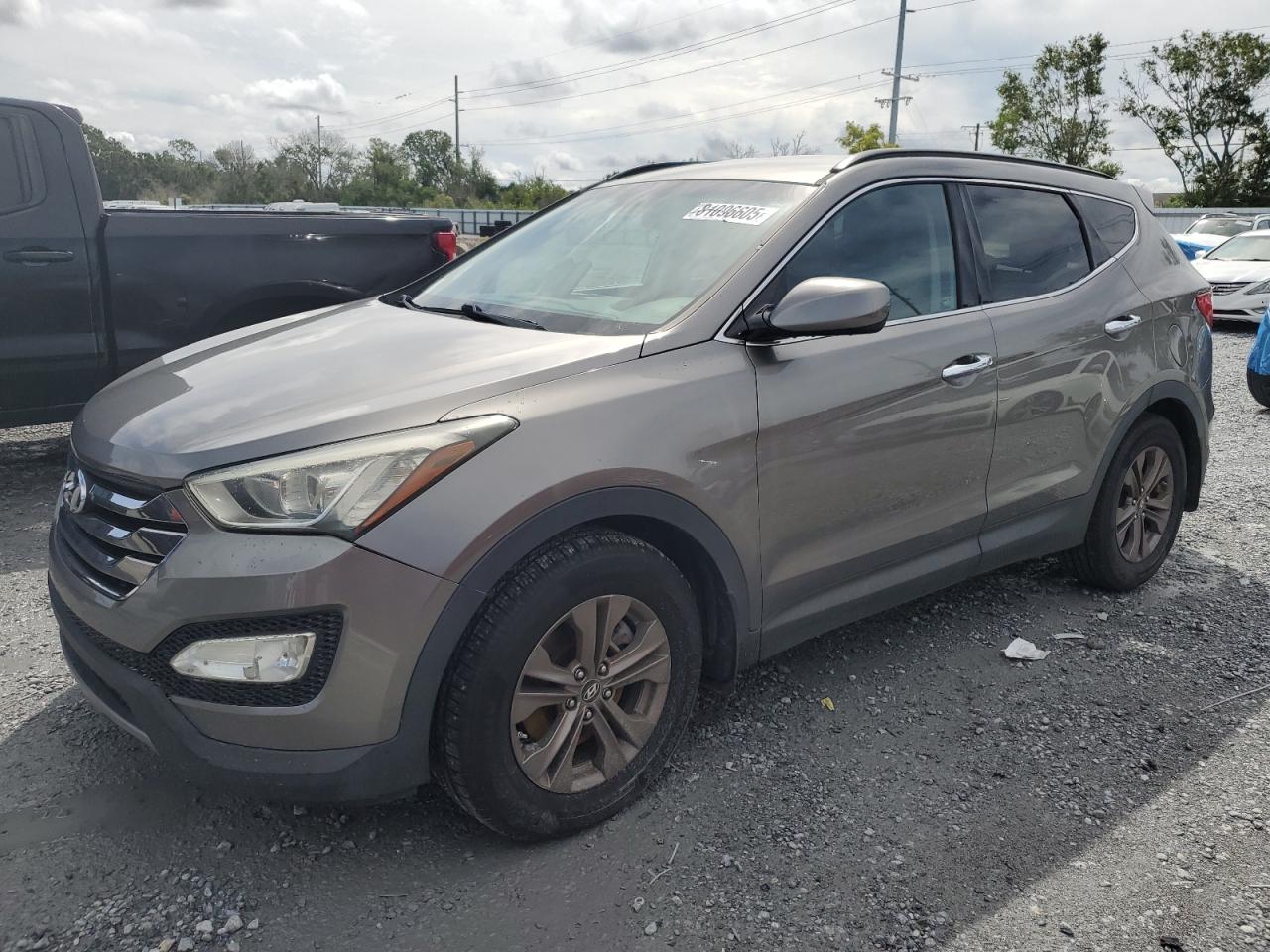 2013 Hyundai Santa fe Sport