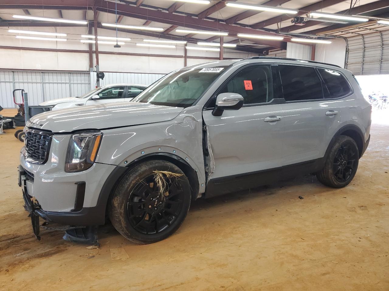 2022 Kia Telluride