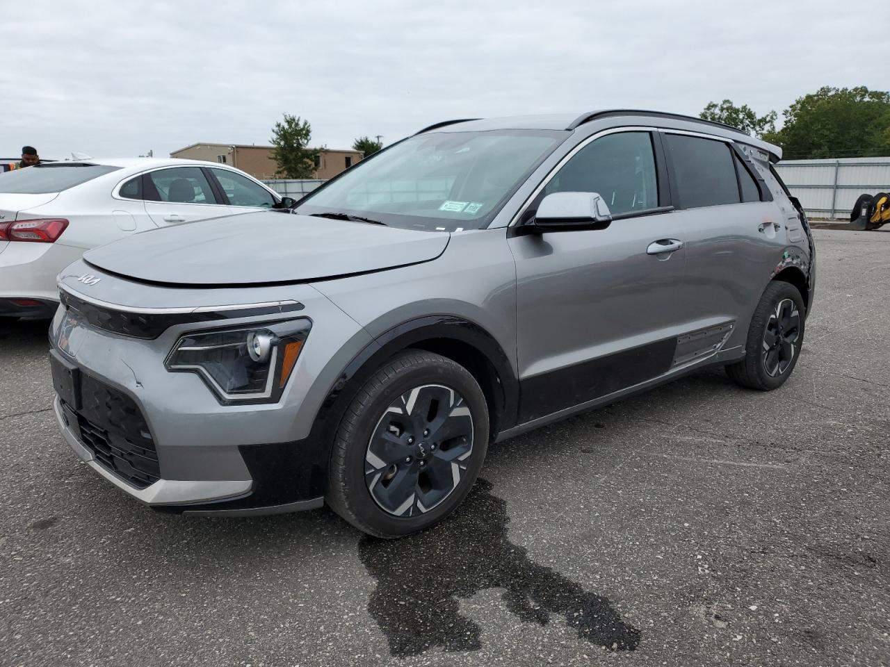 2023 Kia Niro