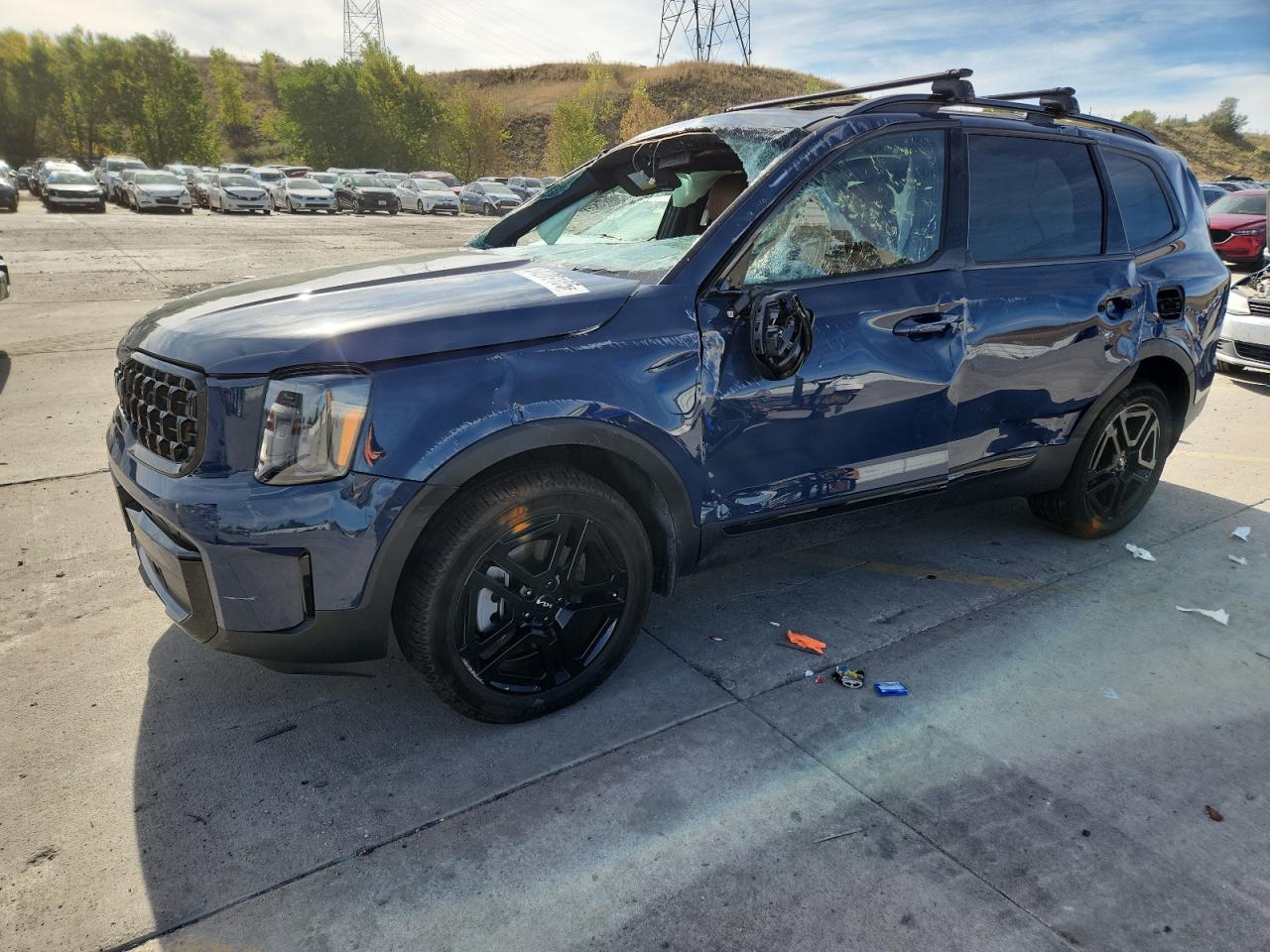 2024 Kia Telluride