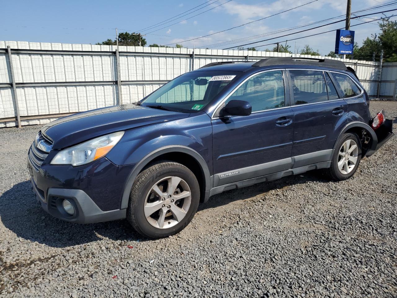 2014 Subaru Outback 2.5i premium 2.5I PREMIUM