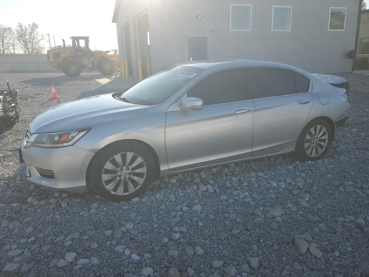 2013 Honda Accord ex EX