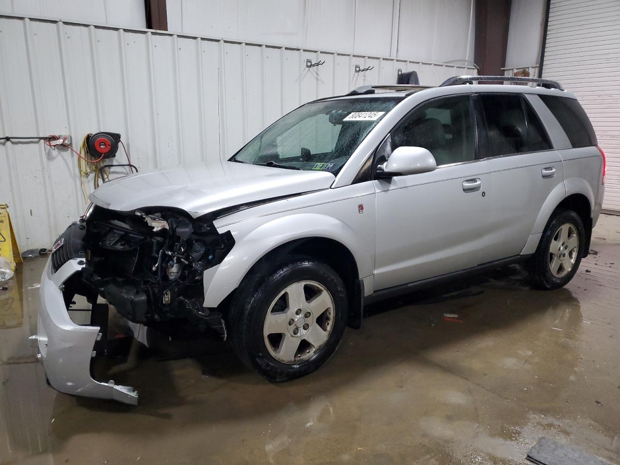 2007 Saturn Vue