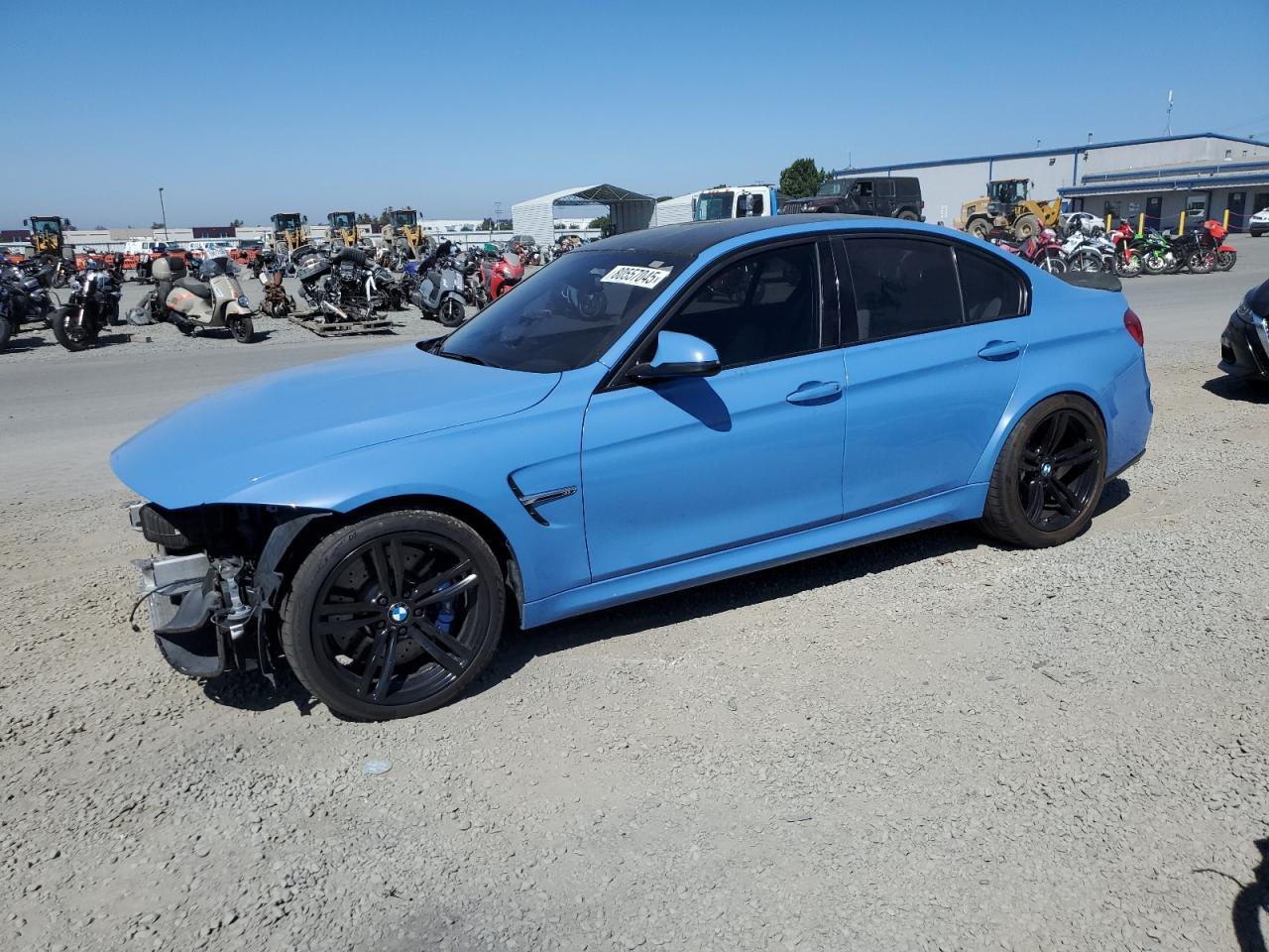 BMW M3