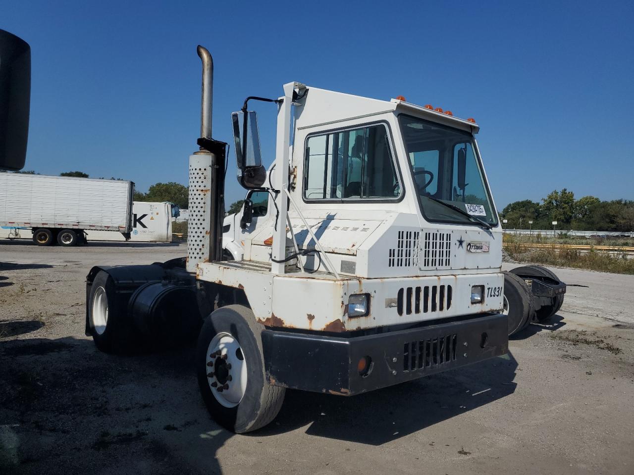 Kalmar Construction Equipment