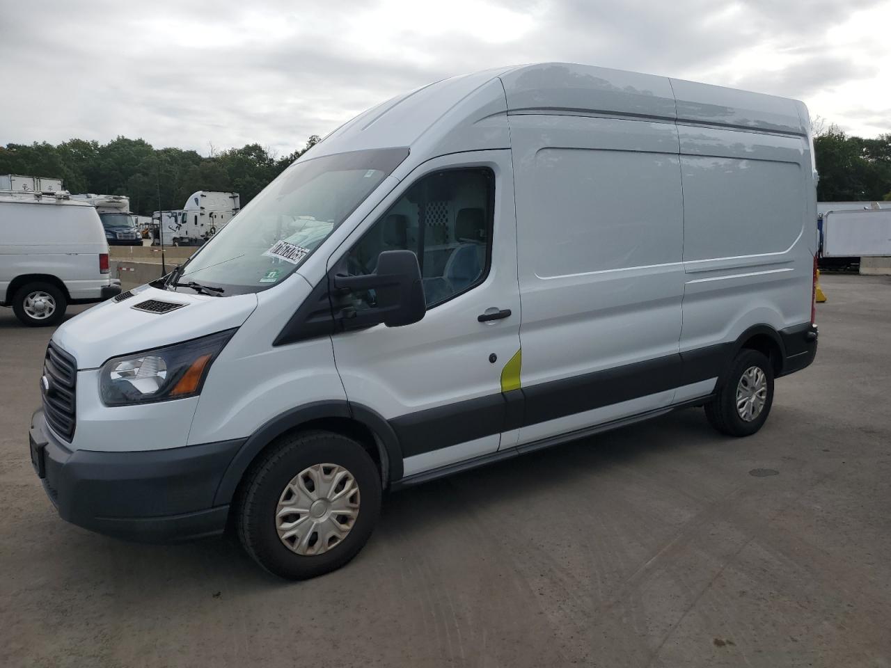 2018 Ford Transit t-350 T-350