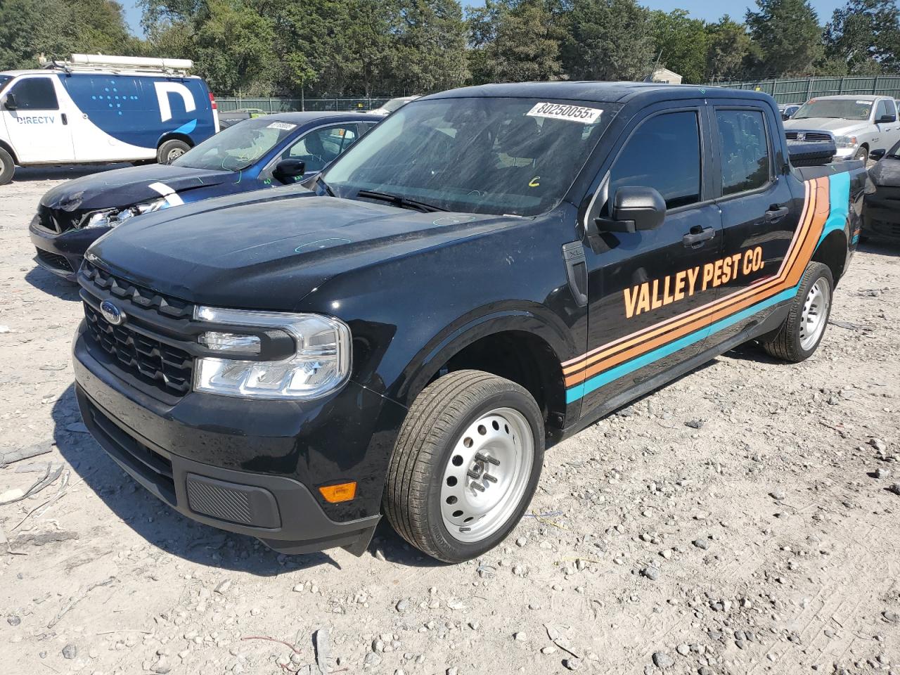 2024 Ford Maverick x XL