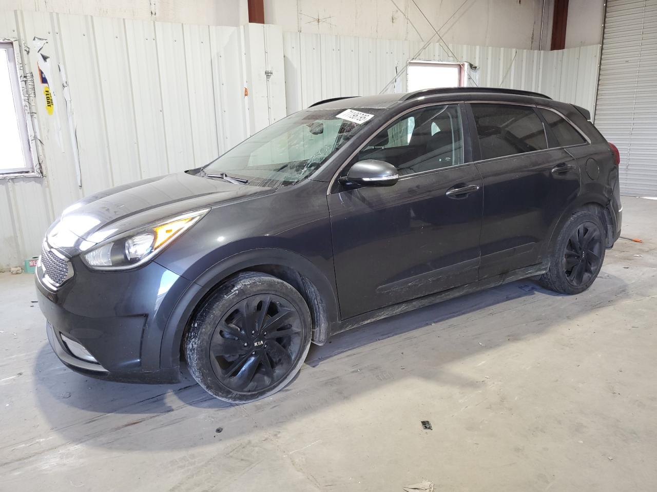 2019 Kia Niro Ex