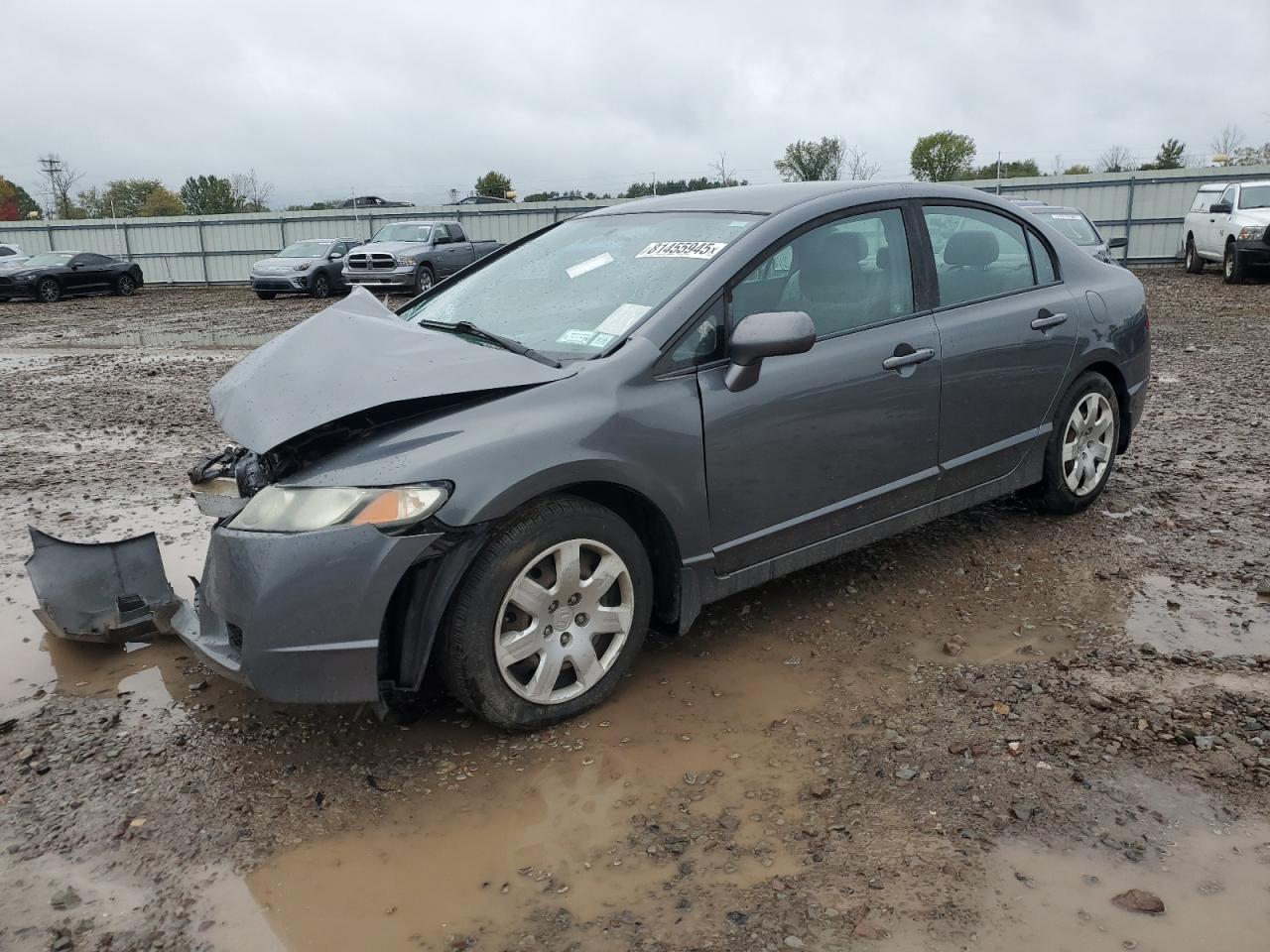 2011 Honda Civic