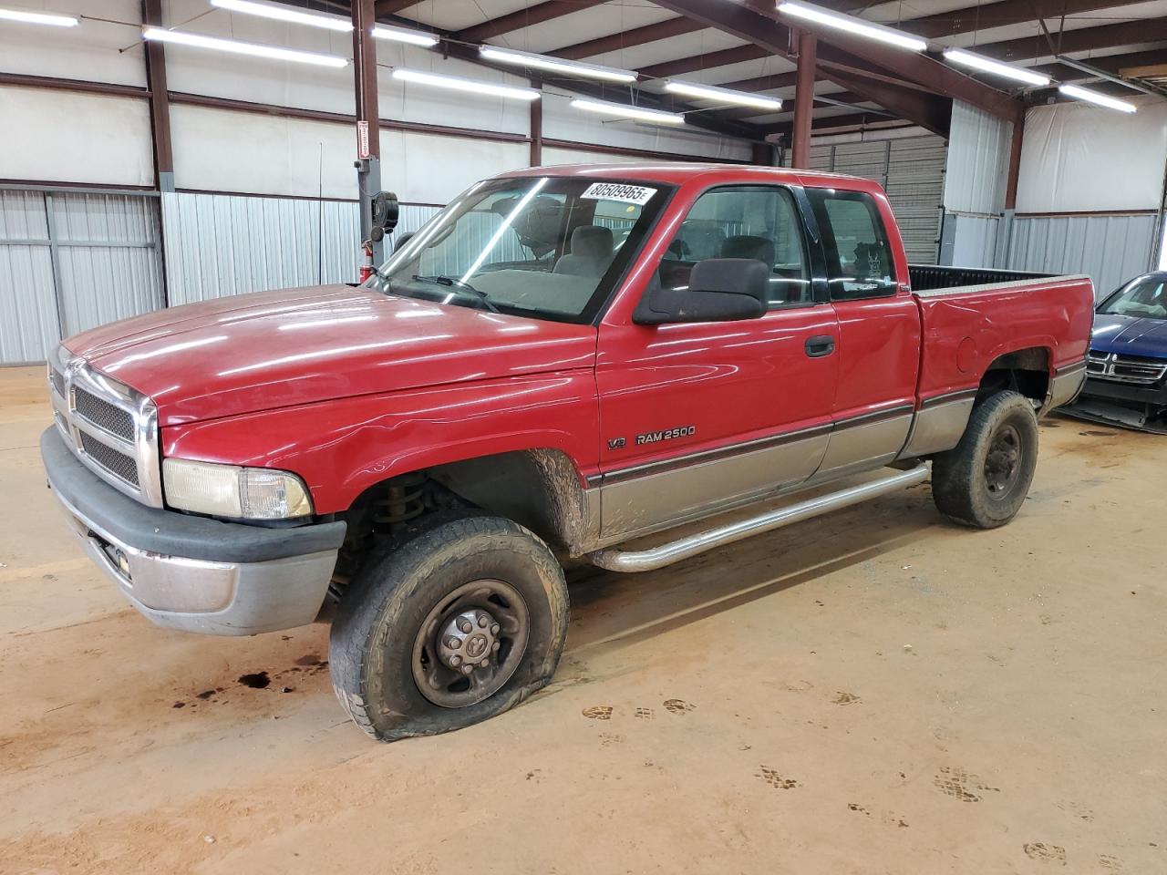 1996 Dodge Ram 2500