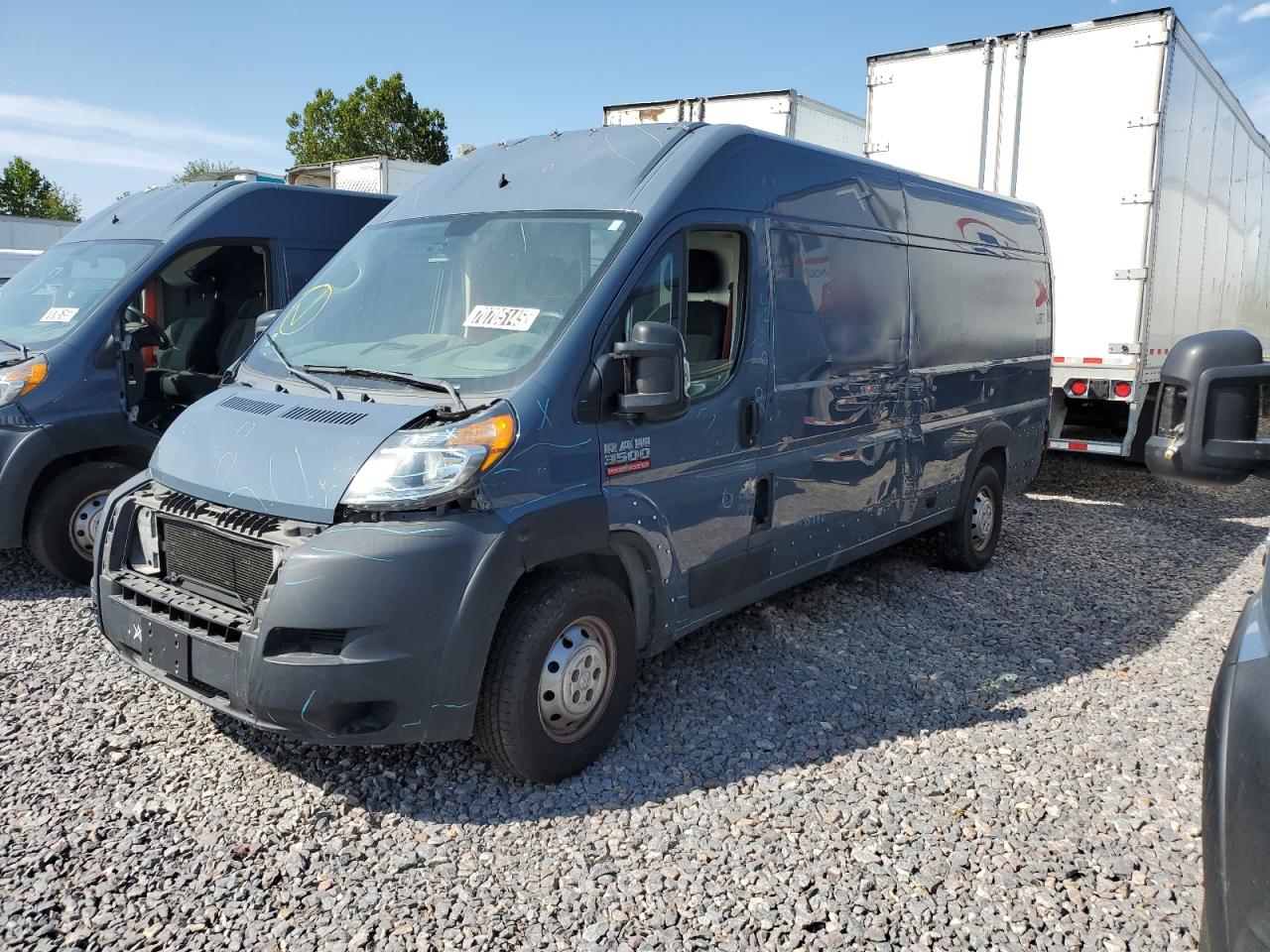 2021 Ram Promaster 3500 3500 High