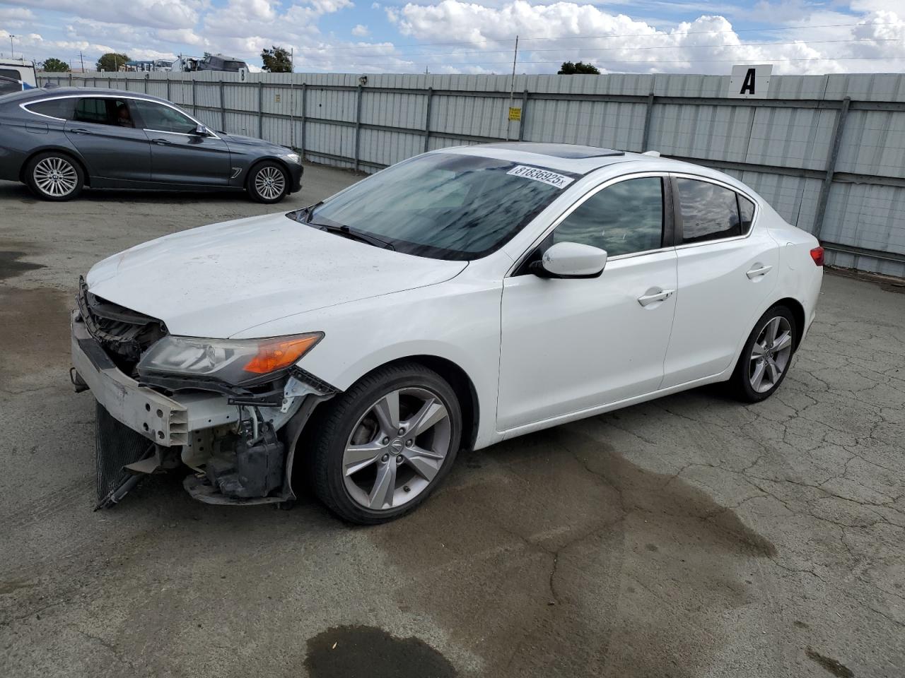 2014 Acura ILX