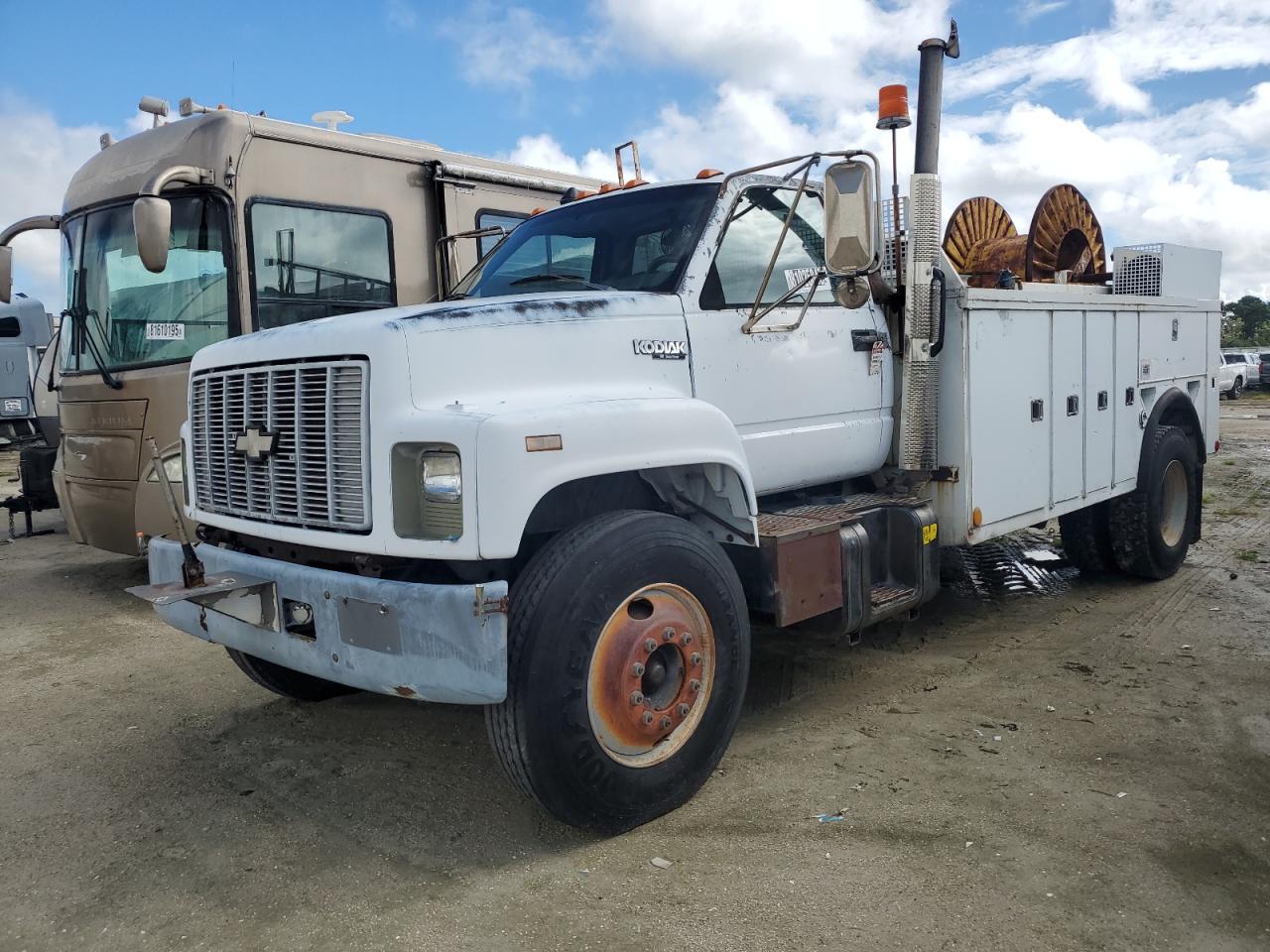 1995 Chevrolet Kodiak