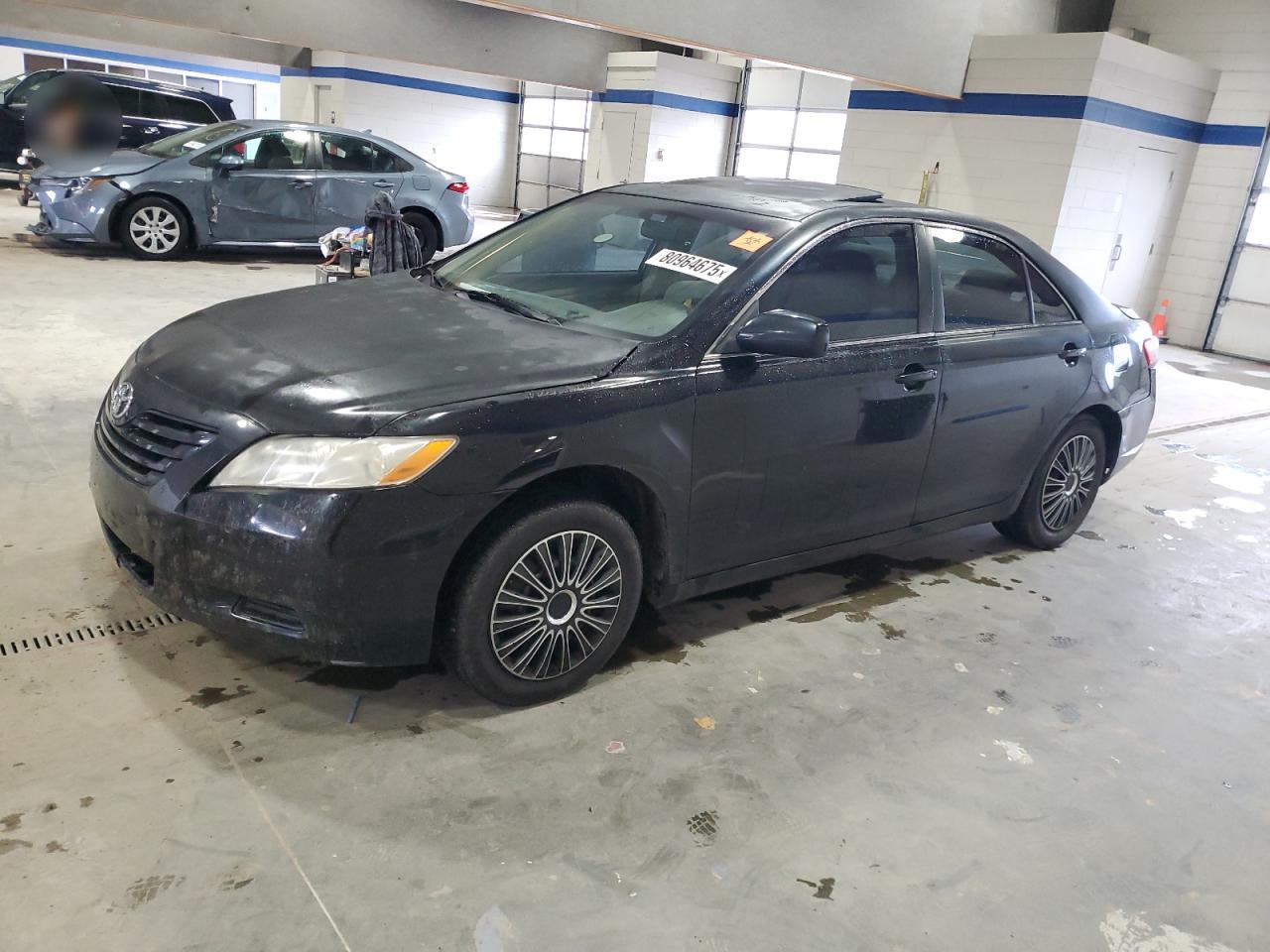 2007 Toyota Camry ce CE