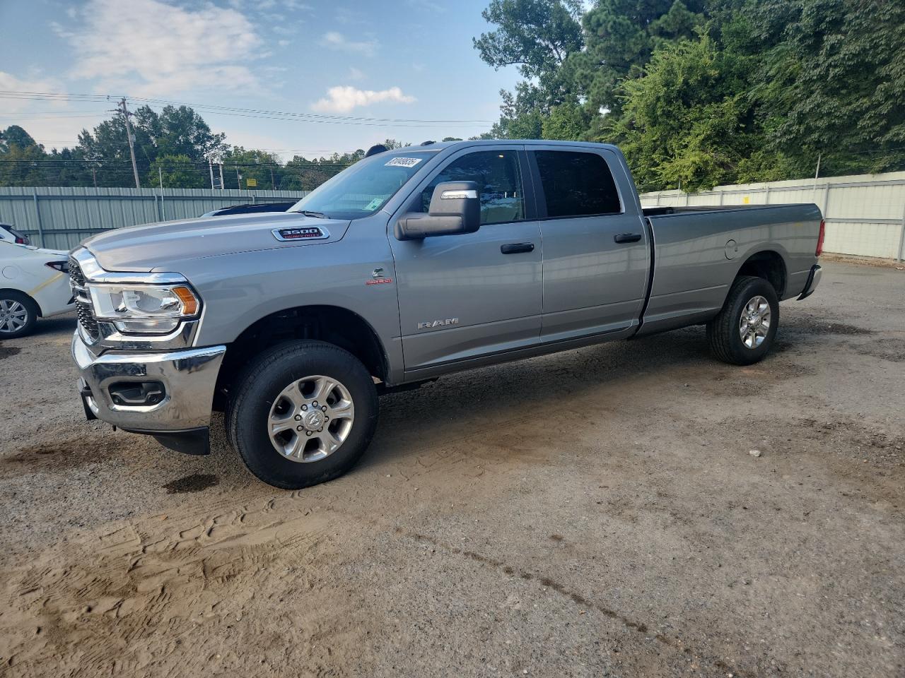 2023 Ram 3500 big h BIG HORN