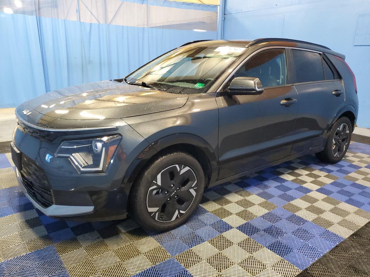 2024 Kia Niro