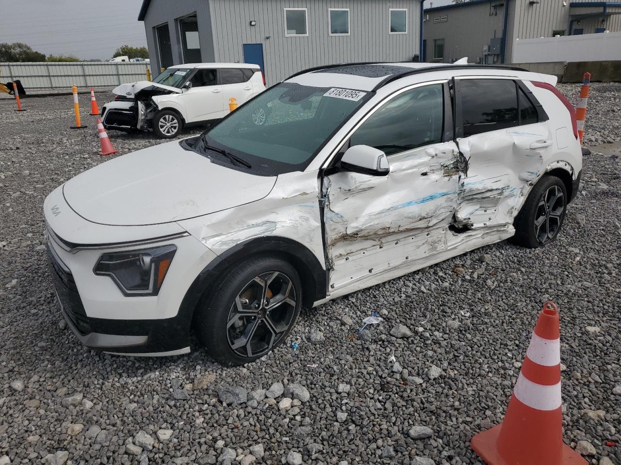 2023 Kia Niro