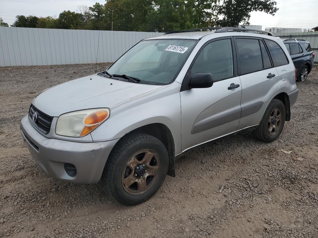 2005 Toyota Rav4