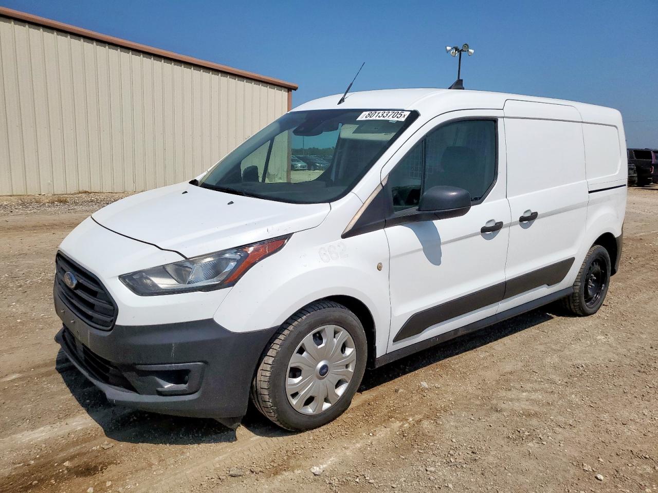 2022 Ford Transit connect Xl